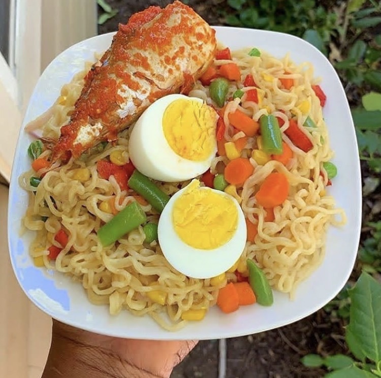 Indomie