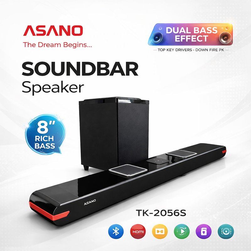 ASANO TK 2056s